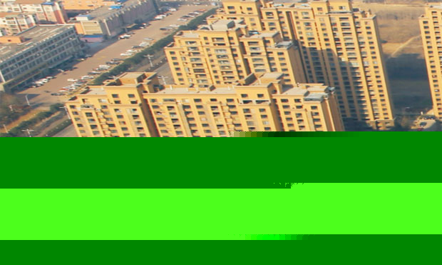 開封龍翔香格里拉北區(qū)項(xiàng)目